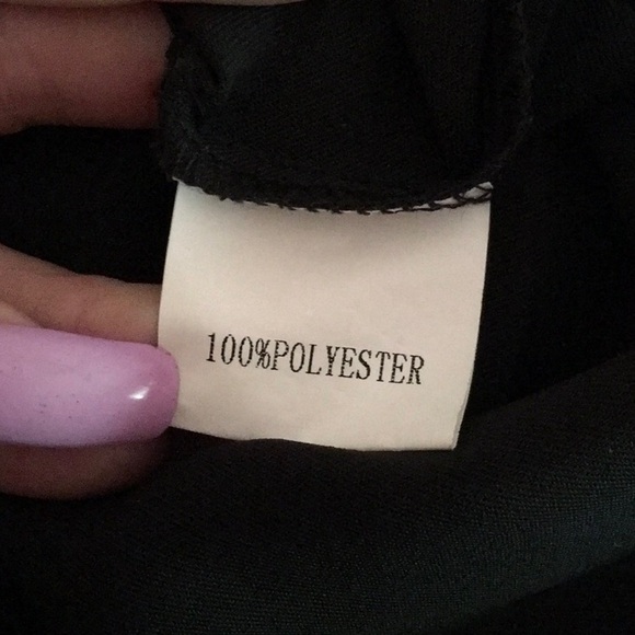 BEAUTIFUL Eyelash Strap Tank - Picture 5 of 5